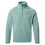 Front - Craghoppers Mens Corey VI Half Zip Fleece Top