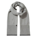 Front - Craghoppers Womens/Ladies Faith Winter Scarf