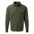 Front - Craghoppers Mens Kiwi Long-Sleeved Shirt