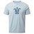 Front - Craghoppers Childrens/Kids Gibbon Turtle T-Shirt