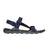 Front - Craghoppers Mens Locke Sandals