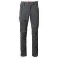 Front - Craghoppers Mens Pro Active Nosilife Trousers
