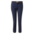 Front - Craghoppers Womens/Ladies Briar Trousers