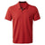 Front - Craghoppers Mens Pro Stripe Nosilife Polo Shirt