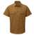 Front - Craghoppers Mens Kiwi Short-Sleeved Shirt