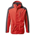 Front - Craghoppers Mens Lorton Jacket