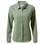 Front - Craghoppers Womens/Ladies Kiwi II Long-Sleeved Shirt