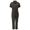 Front - Craghoppers Womens/Ladies Rania Nosilife Jumpsuit