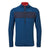 Front - Craghoppers Mens Valens Half Zip Pullover