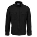 Front - Craghoppers Mens Expert Kiwi Shirt