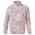 Front - Craghoppers Childrens/Kids Gabriel Half Zip Fleece Top