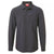 Front - Craghoppers Mens Nosilife Pro IV Long-Sleeved Shirt