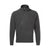 Front - Craghoppers Mens Expert Active Marl Half Zip Fleece Top