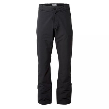 Front - Craghoppers Mens Kiwi Pro II Waterproof Trousers