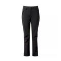 Front - Craghoppers Womens/Ladies Airedale II Waterproof Trousers