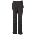 Front - Craghoppers Womens/Ladies Aysgarth II Waterproof Trousers