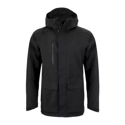 Front - Craghoppers Mens Expert Kiwi Pro Stretch Jacket