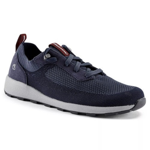 Front - Craghoppers Mens Arneflex Trainers