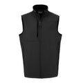 Front - Craghoppers Mens Expert Basecamp Softshell Gilet