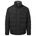 Front - Craghoppers Mens Trillick Insulated Padded Jacket