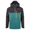 Front - Craghoppers Mens Dynamic Two Tone Waterproof Jacket