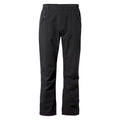 Front - Craghoppers Mens Stefan II Waterproof Trousers