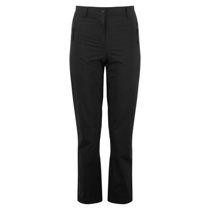Front - Craghoppers Mens Expert GORE-TEX Waterproof Trousers