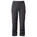 Front - Craghoppers Mens Convertible II Nosilife Trousers