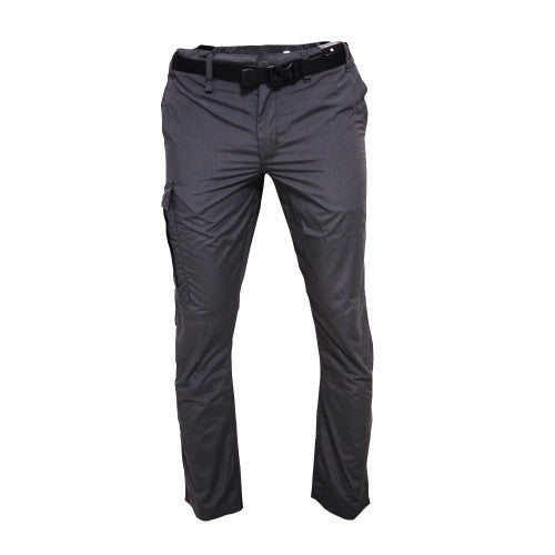 Front - Craghoppers Mens Expert Kiwi Tailored Trousers