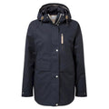 Front - Craghoppers Womens/Ladies Saltaire Waterproof Jacket