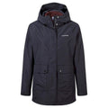 Front - Craghoppers Womens/Ladies Denise Waterproof Jacket