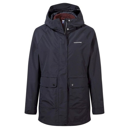 Nosilife elgin hotsell hooded jacket