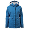 Front - Craghoppers Womens/Ladies Caldbeck Waterproof Jacket