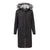 Front - Craghoppers Womens/Ladies Suona Waterproof Jacket