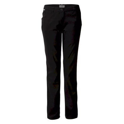 Front - Craghoppers Womens/Ladies Kiwi Pro II Hiking Trousers