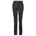 Front - Craghoppers Womens/Ladies Kiwi Pro High Waist Trousers