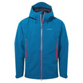 Front - Craghoppers Mens Gryffin Waterproof Jacket