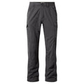 Front - Craghoppers Mens Nosilife II Cargo Trousers