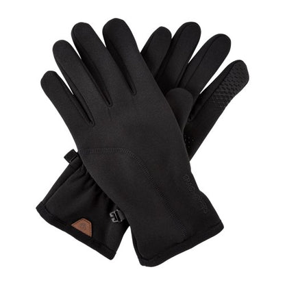 Front - Craghoppers Unisex Adult Pro Stretch Gloves