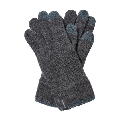 Front - Craghoppers Unisex Adult Gallus Gloves