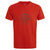 Front - Craghoppers Mens Lucent Sunset Short-Sleeved T-Shirt