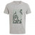 Front - Craghoppers Mens Lucent Soft Short-Sleeved T-Shirt
