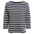 Front - Craghoppers Womens/Ladies Painne Stripe Long-Sleeved Top