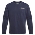 Front - Craghoppers Mens Dillisk Long-Sleeved T-Shirt