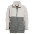 Front - Craghoppers Womens/Ladies Hybrid Jacket