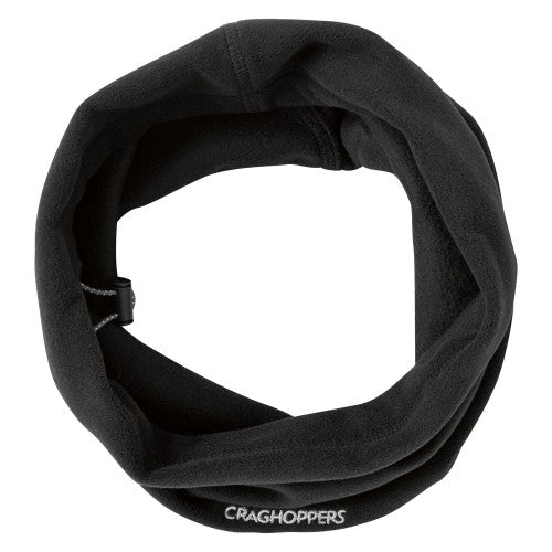Front - Craghoppers Sindon Logo Neck Gaiter