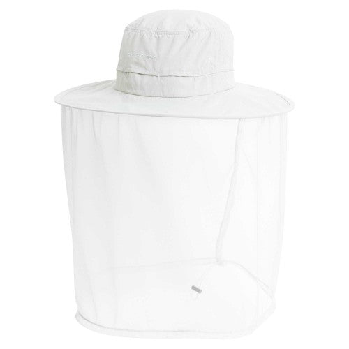 Front - Craghoppers Ultimate Hat II Nosilife Sun Hat