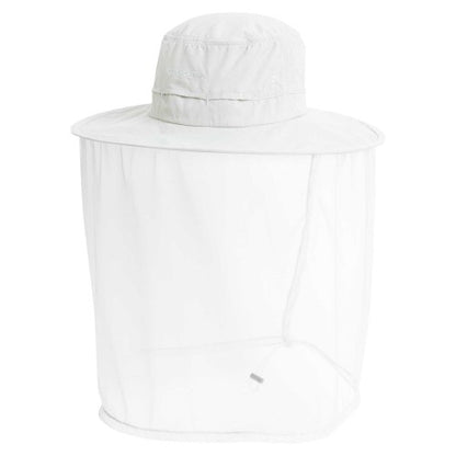 Front - Craghoppers Ultimate Hat II Nosilife Sun Hat
