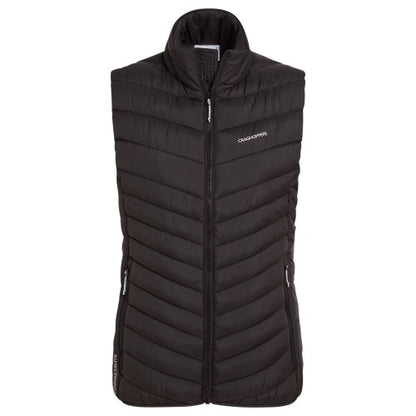 Front - Craghoppers Womens/Ladies Compresslite VII Gilet