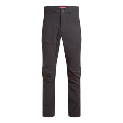 Front - Craghoppers Mens Nosilife Trousers